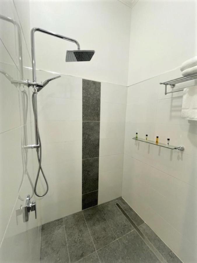 Oakleigh House Hotel เบอร์นี ภายนอก รูปภาพ