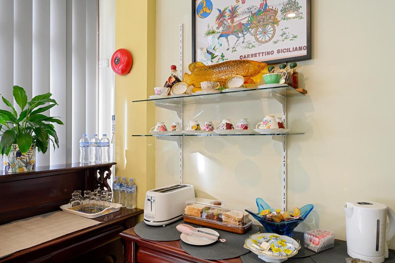 Oakleigh House Hotel เบอร์นี ภายนอก รูปภาพ